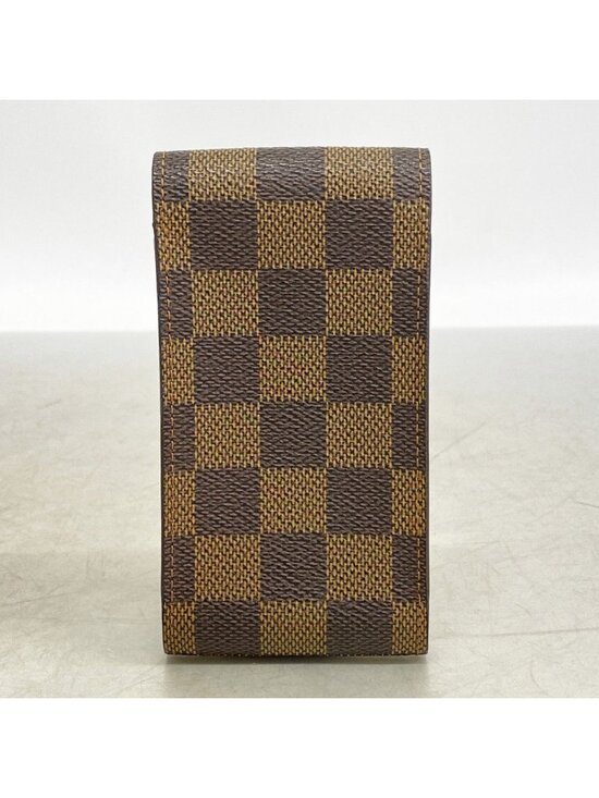 Louis Vuitton Damier Ebenumen\'s Belt main image 6